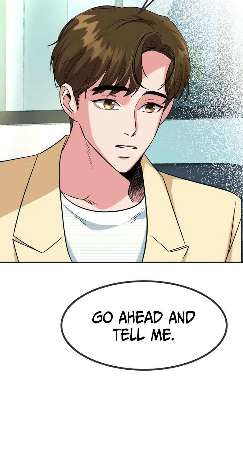 Reversing Life With Future USB! Chapter 19 page 17 - 