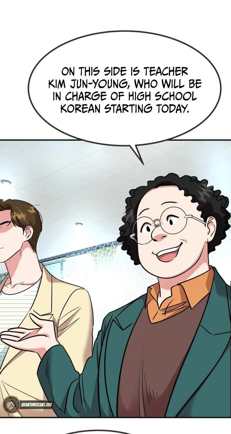 Reversing Life With Future USB! Chapter 19 page 29 - 