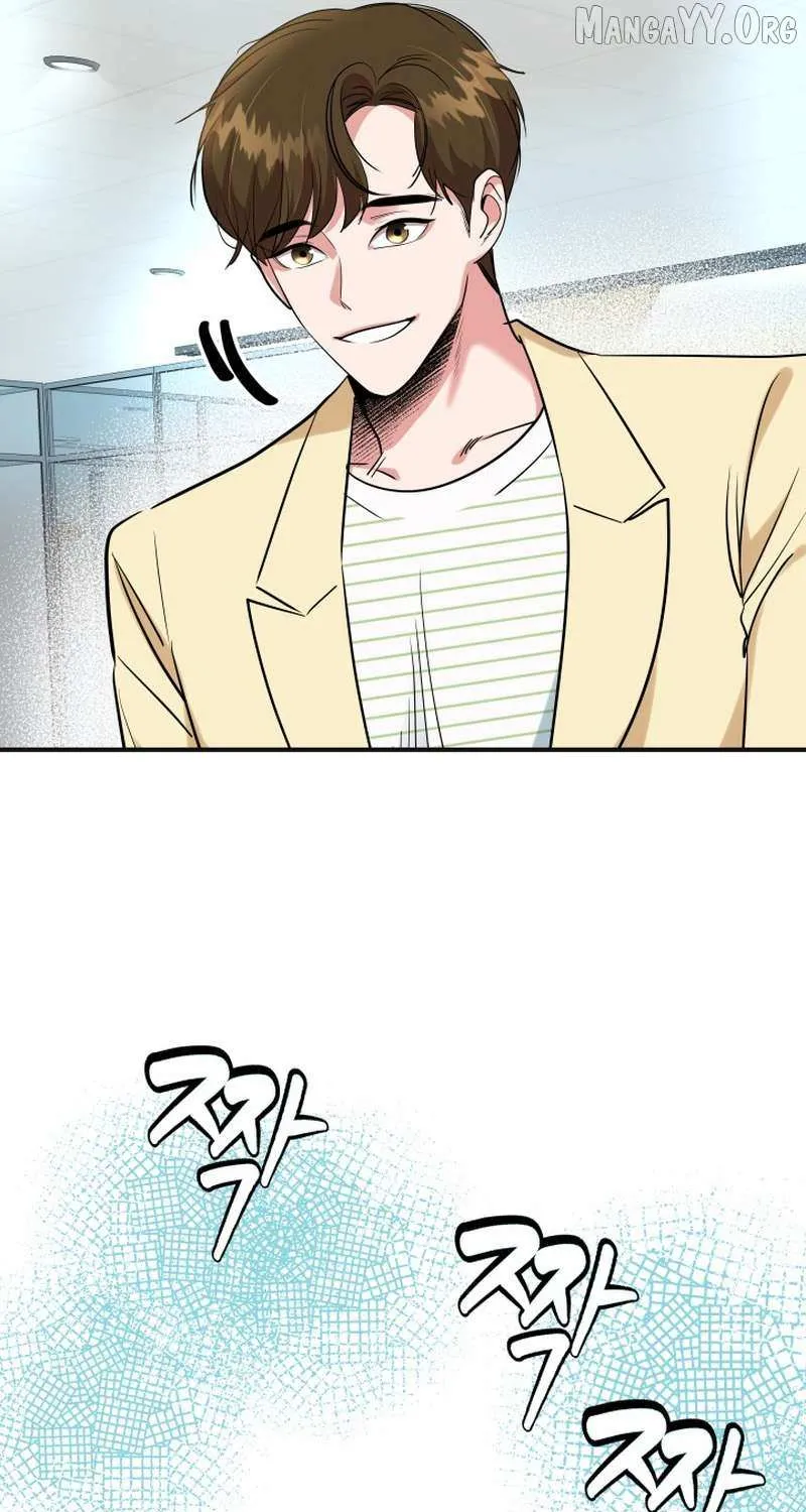 Reversing Life With Future USB! Chapter 19 page 32 - 