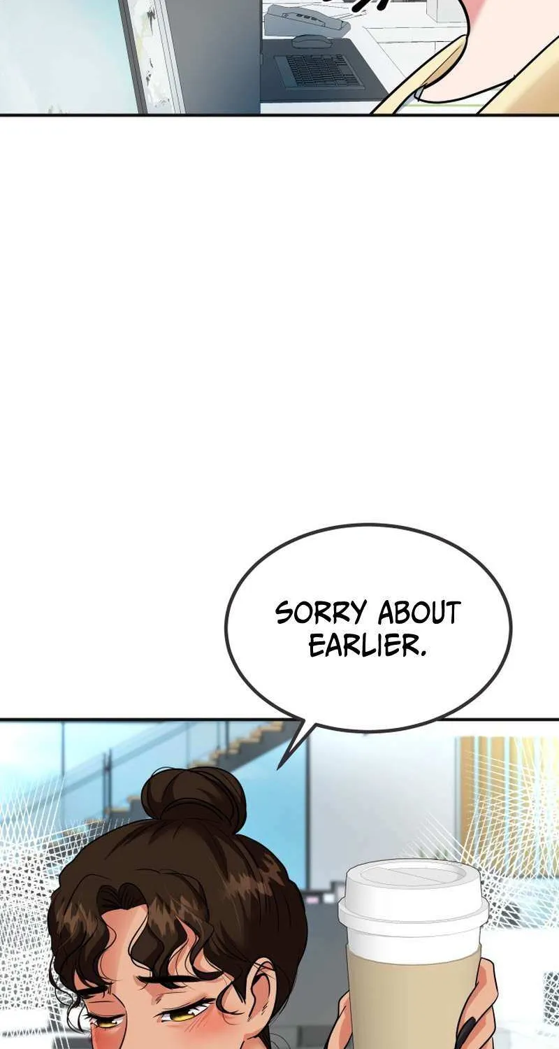 Reversing Life With Future USB! Chapter 19 page 35 - 