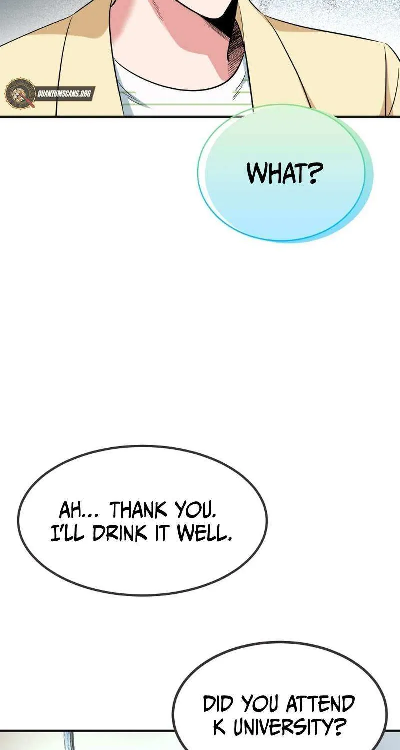 Reversing Life With Future USB! Chapter 19 page 37 - 