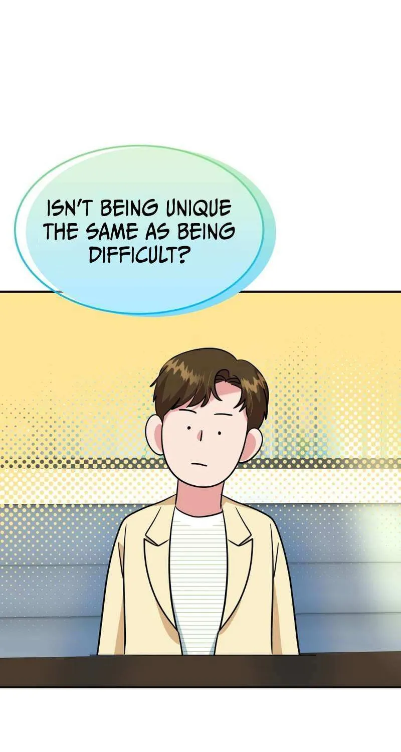 Reversing Life With Future USB! Chapter 19 page 5 - 