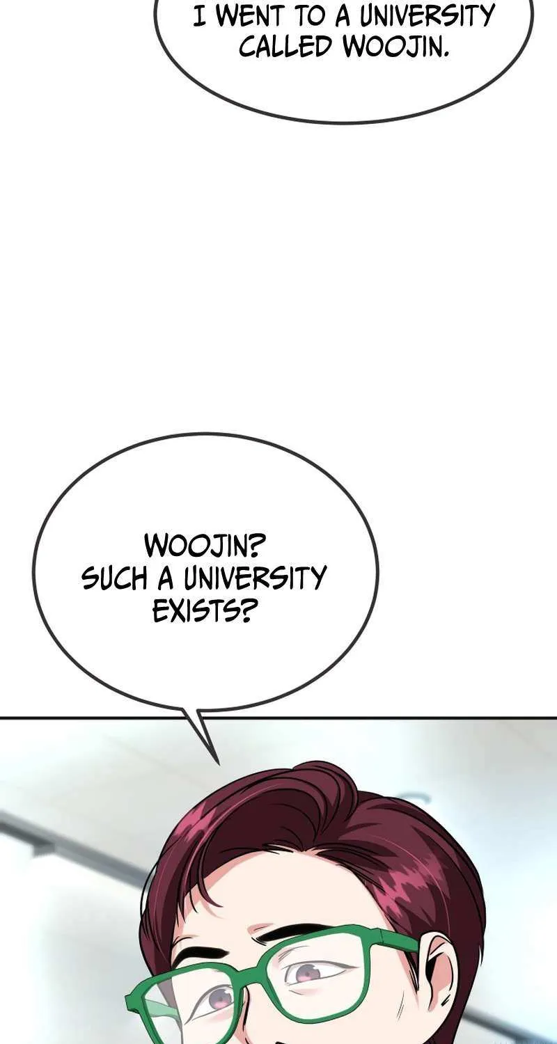 Reversing Life With Future USB! Chapter 19 page 43 - 