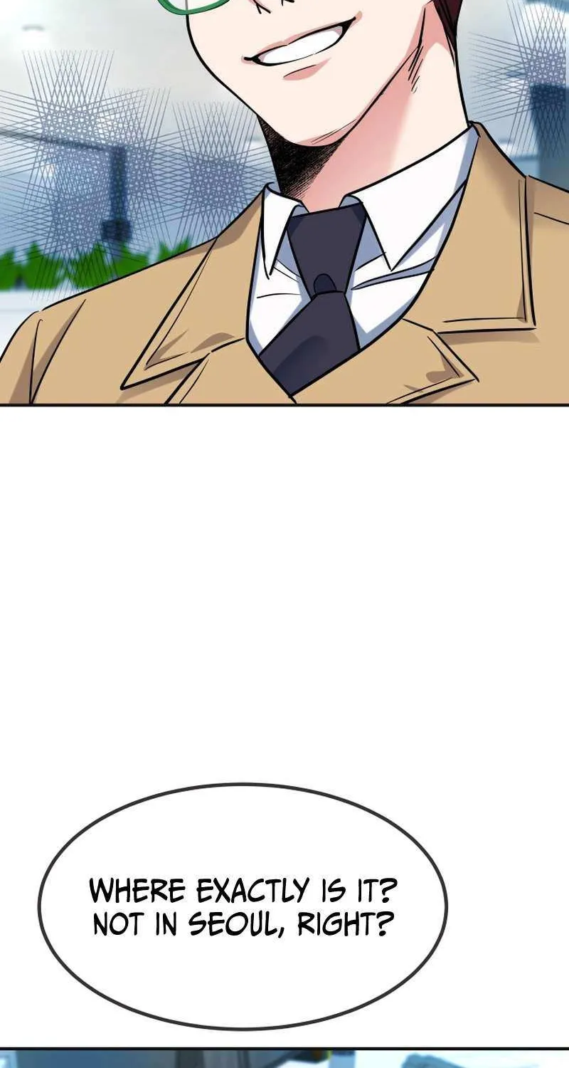 Reversing Life With Future USB! Chapter 19 page 44 - 