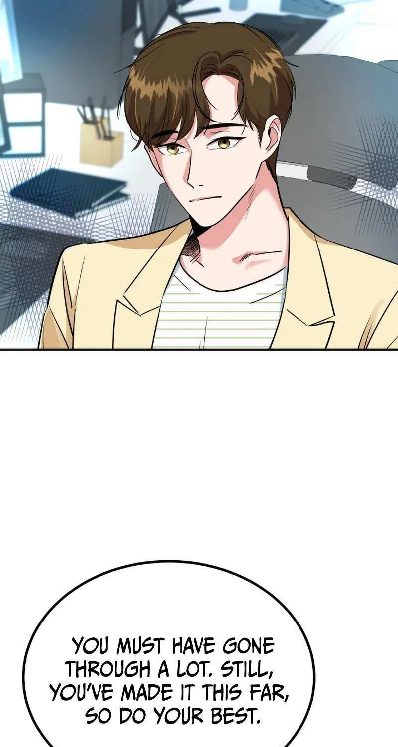 Reversing Life With Future USB! Chapter 19 page 45 - 