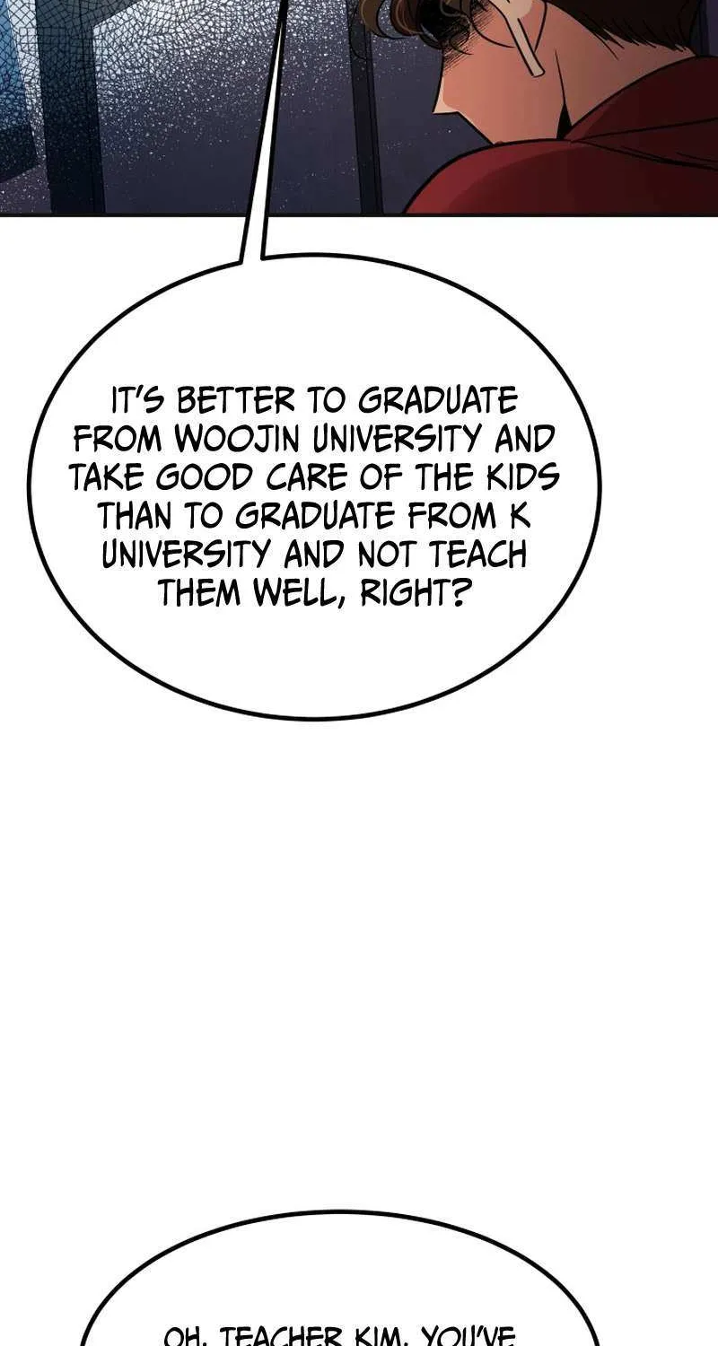 Reversing Life With Future USB! Chapter 19 page 48 - 