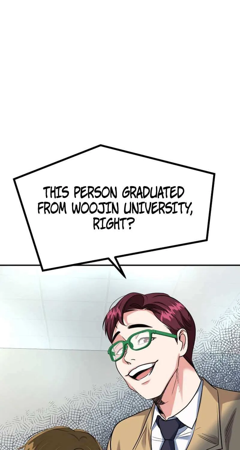 Reversing Life With Future USB! Chapter 19 page 52 - 