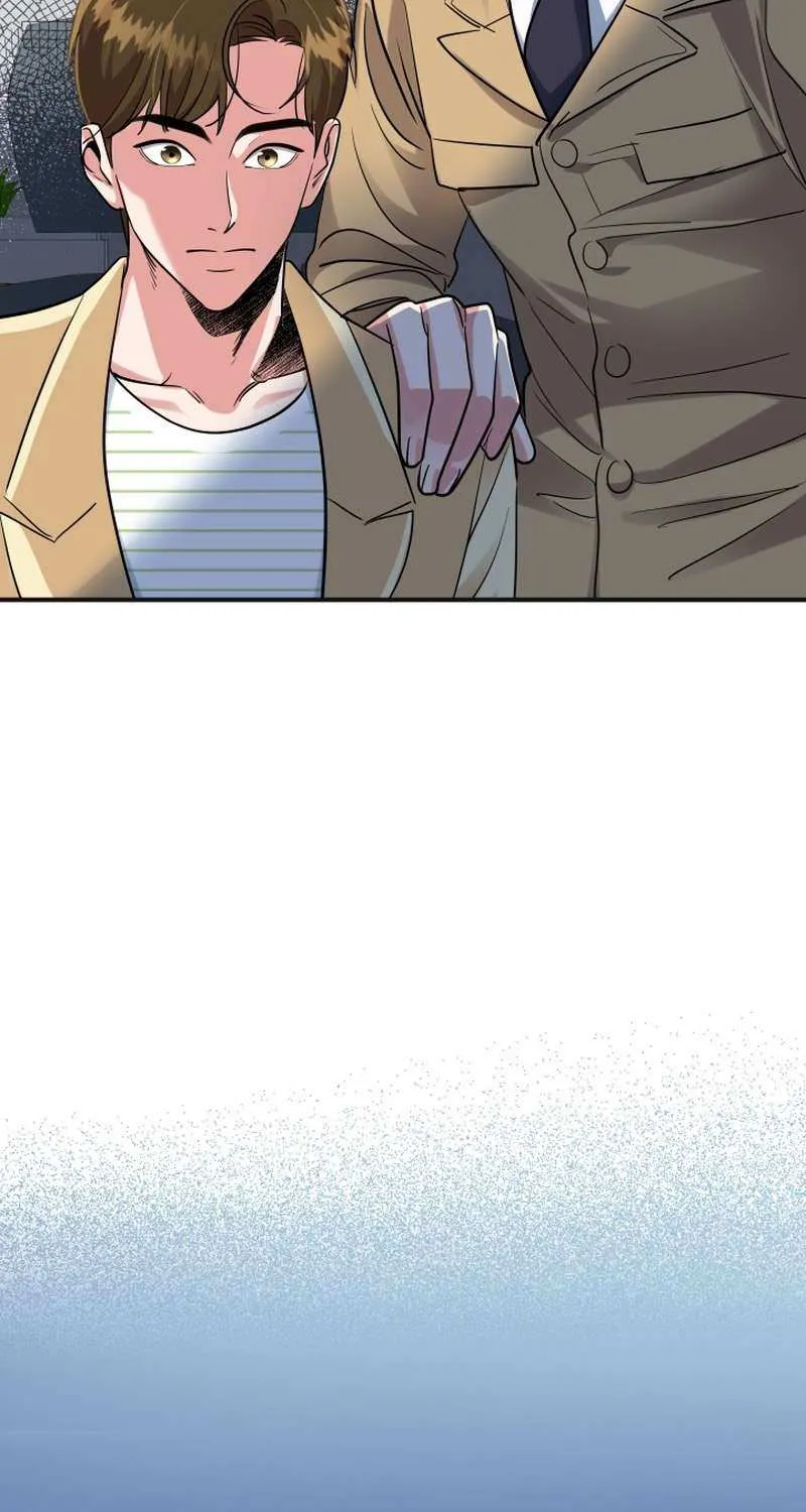 Reversing Life With Future USB! Chapter 19 page 53 - 
