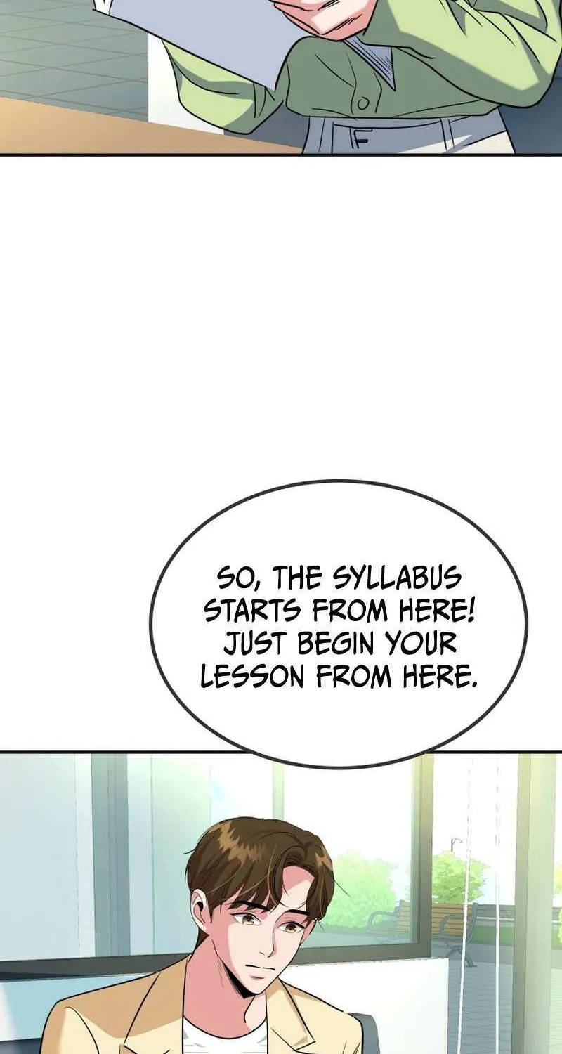 Reversing Life With Future USB! Chapter 19 page 7 - 