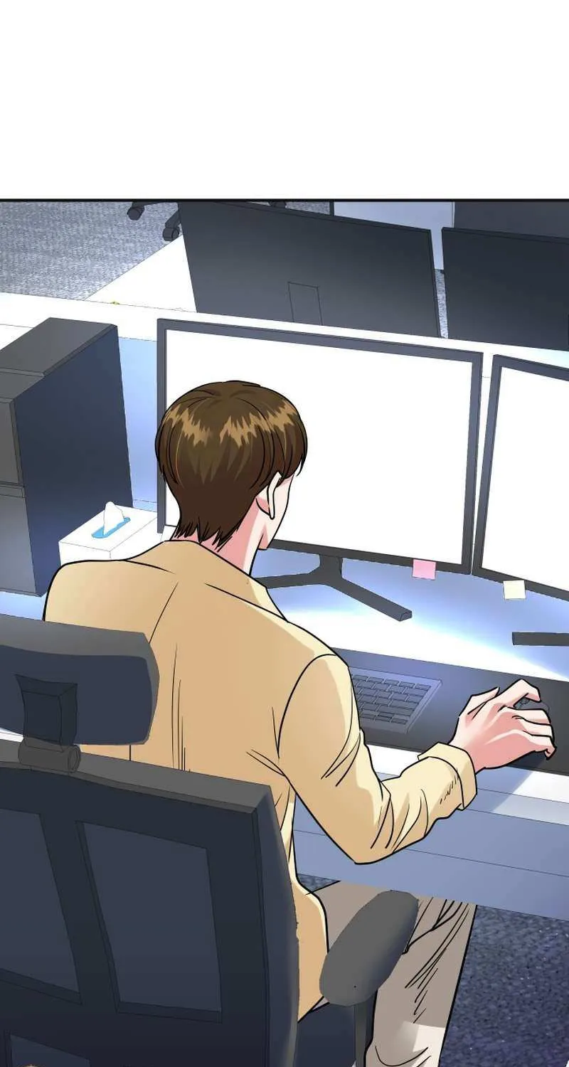 Reversing Life With Future USB! Chapter 19 page 69 - 