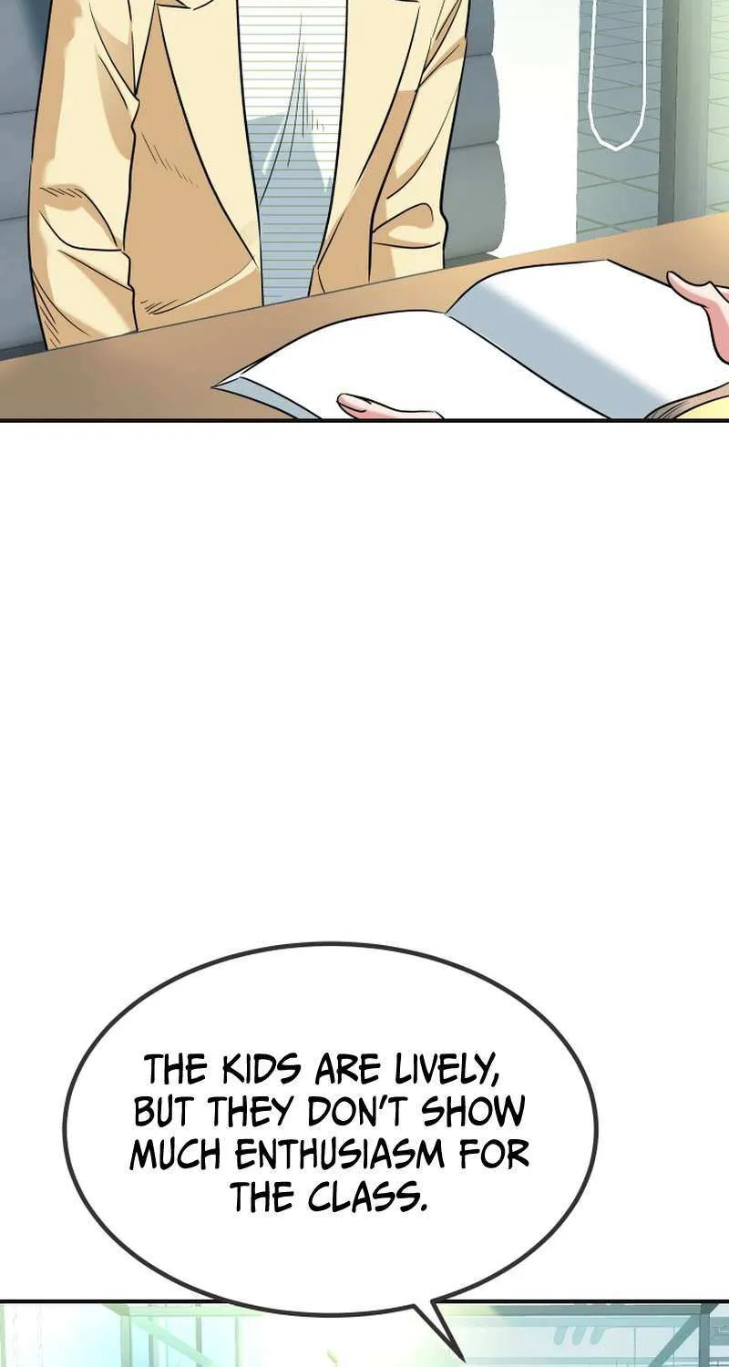 Reversing Life With Future USB! Chapter 19 page 8 - 