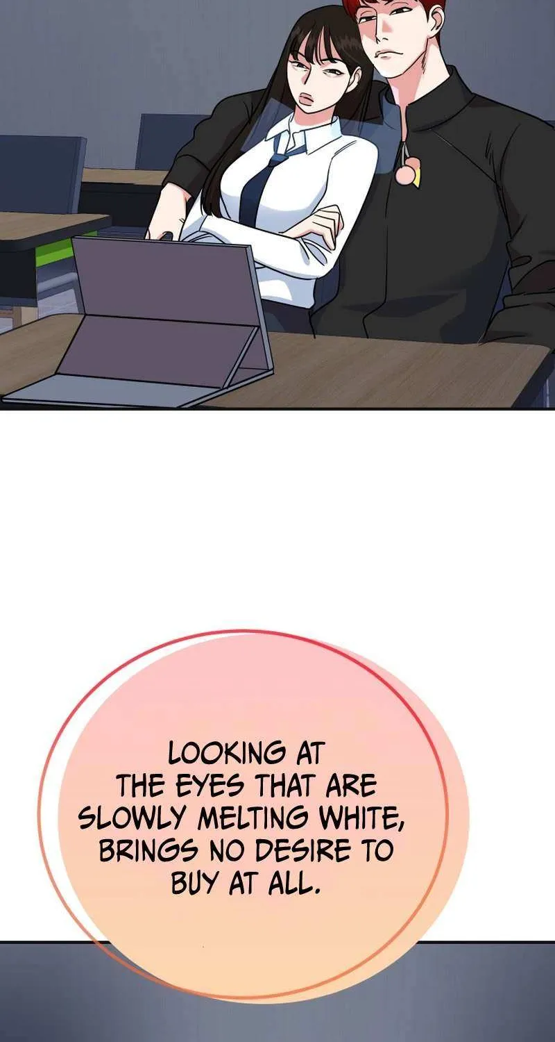 Reversing Life With Future USB! Chapter 19 page 78 - 