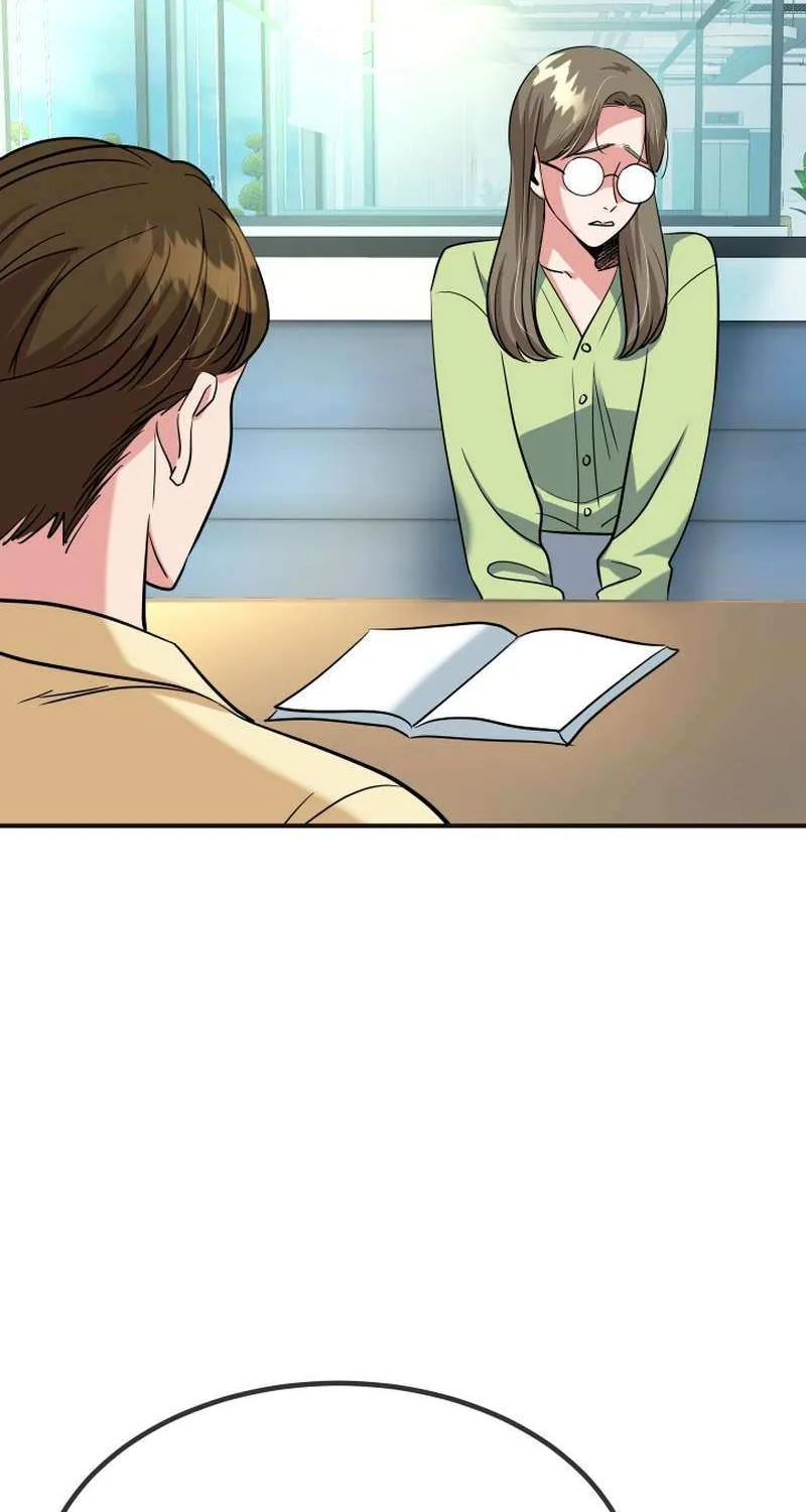 Reversing Life With Future USB! Chapter 19 page 9 - 