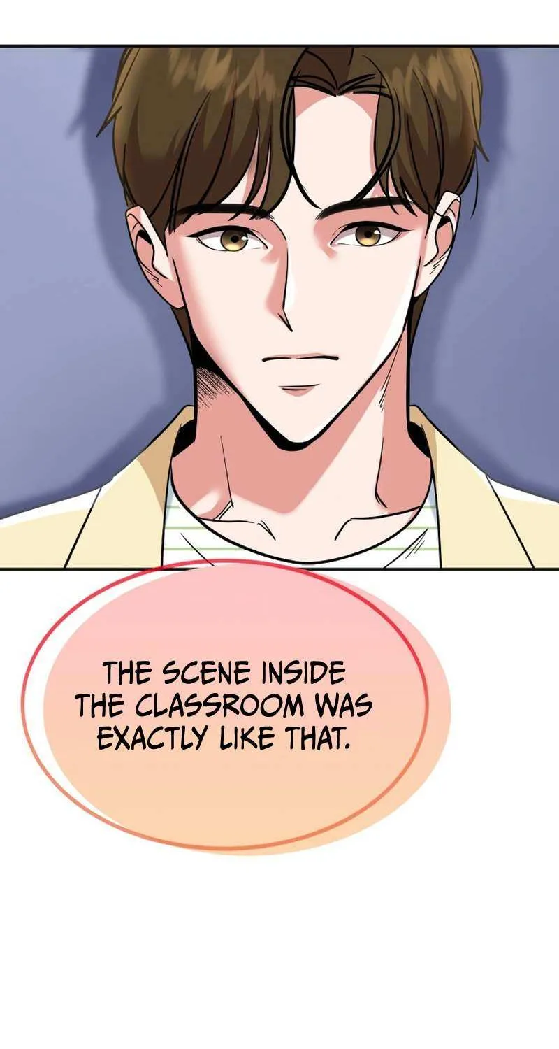 Reversing Life With Future USB! Chapter 19 page 82 - 