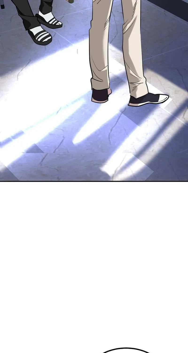 Reversing Life With Future USB! Chapter 19 page 85 - 