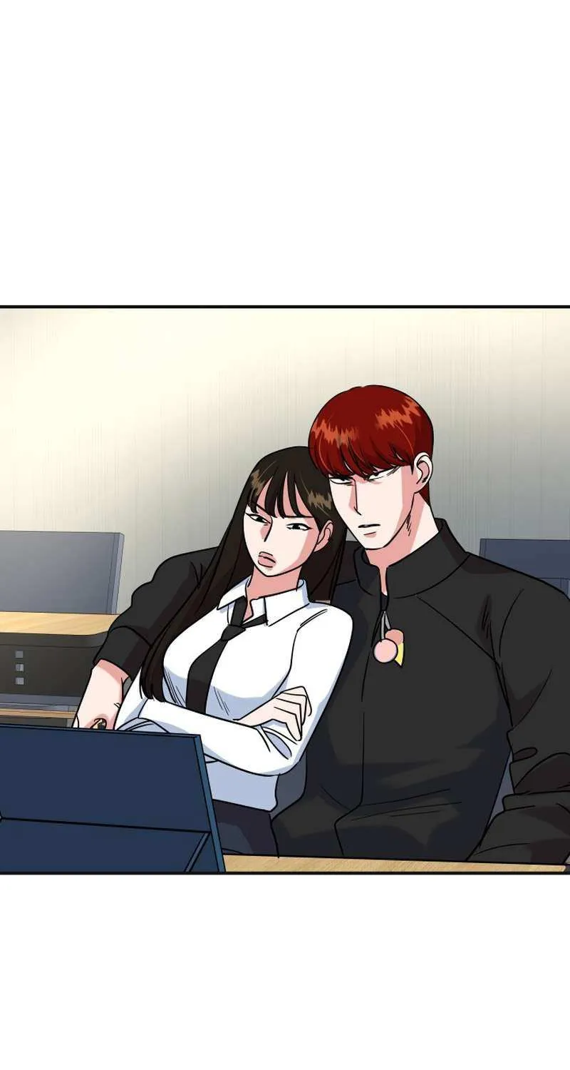 Reversing Life With Future USB! Chapter 19 page 87 - 