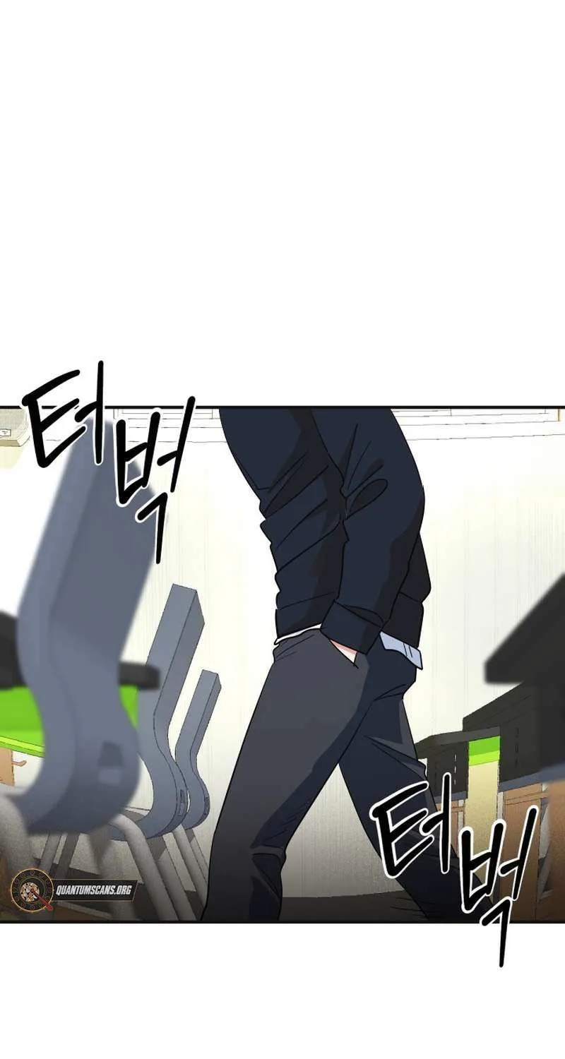 Reversing Life With Future USB! Chapter 19 page 89 - 