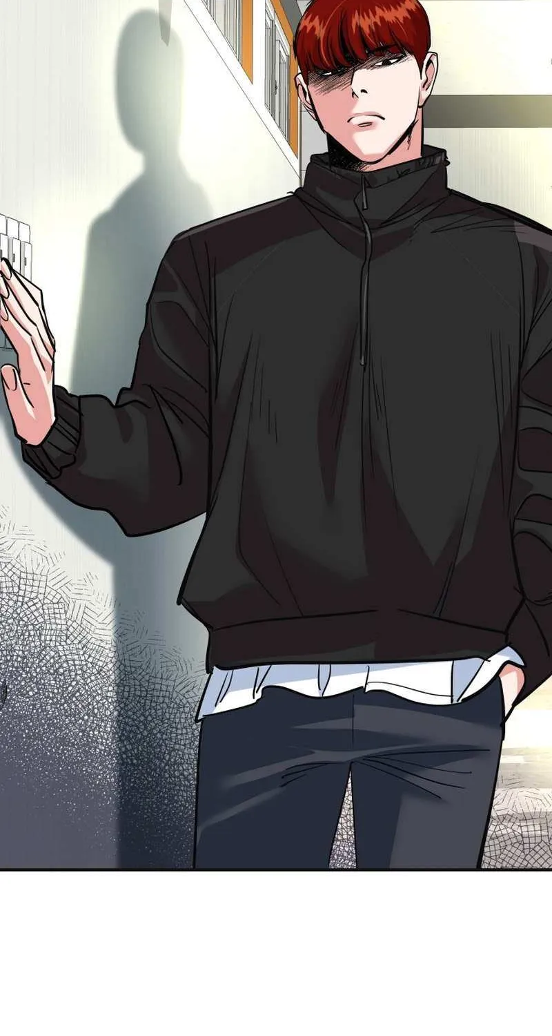 Reversing Life With Future USB! Chapter 19 page 92 - 
