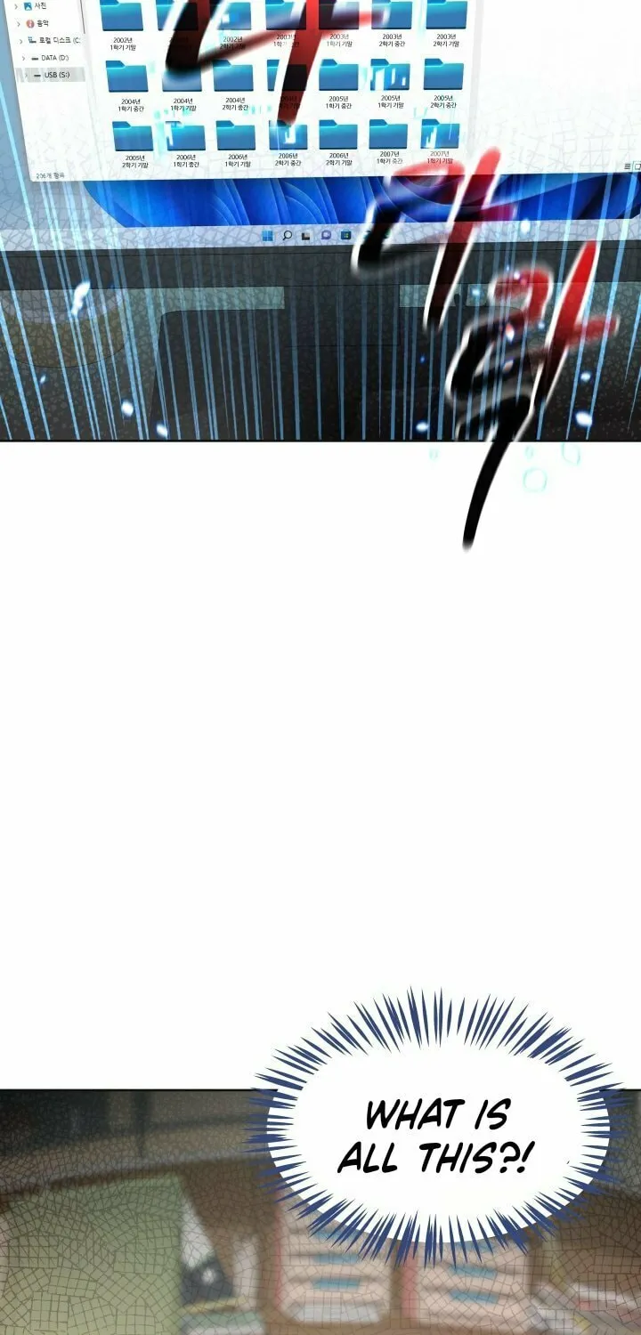 Reversing Life With Future USB! Chapter 2 page 102 - 