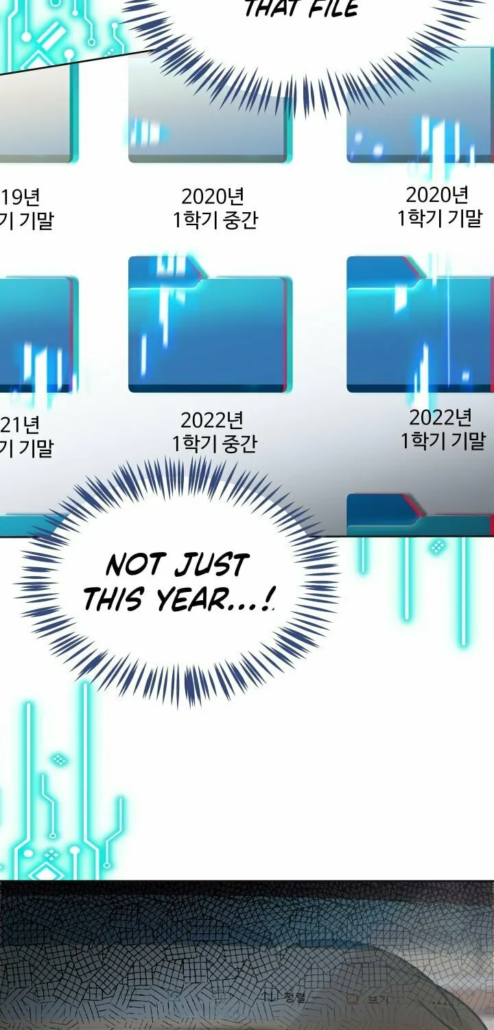 Reversing Life With Future USB! Chapter 2 page 105 - 