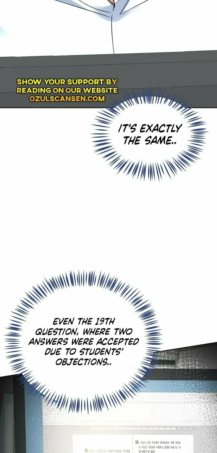 Reversing Life With Future USB! Chapter 2 page 115 - 