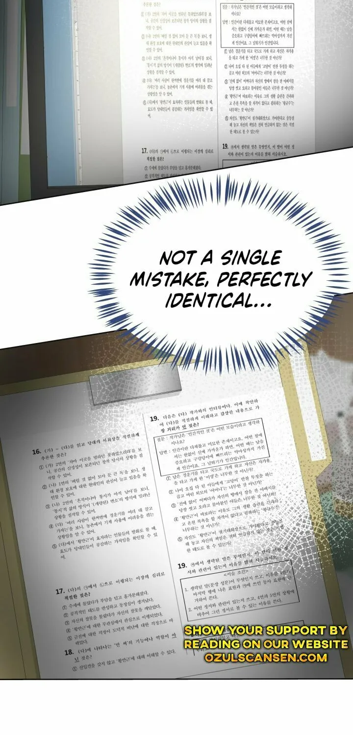 Reversing Life With Future USB! Chapter 2 page 116 - 