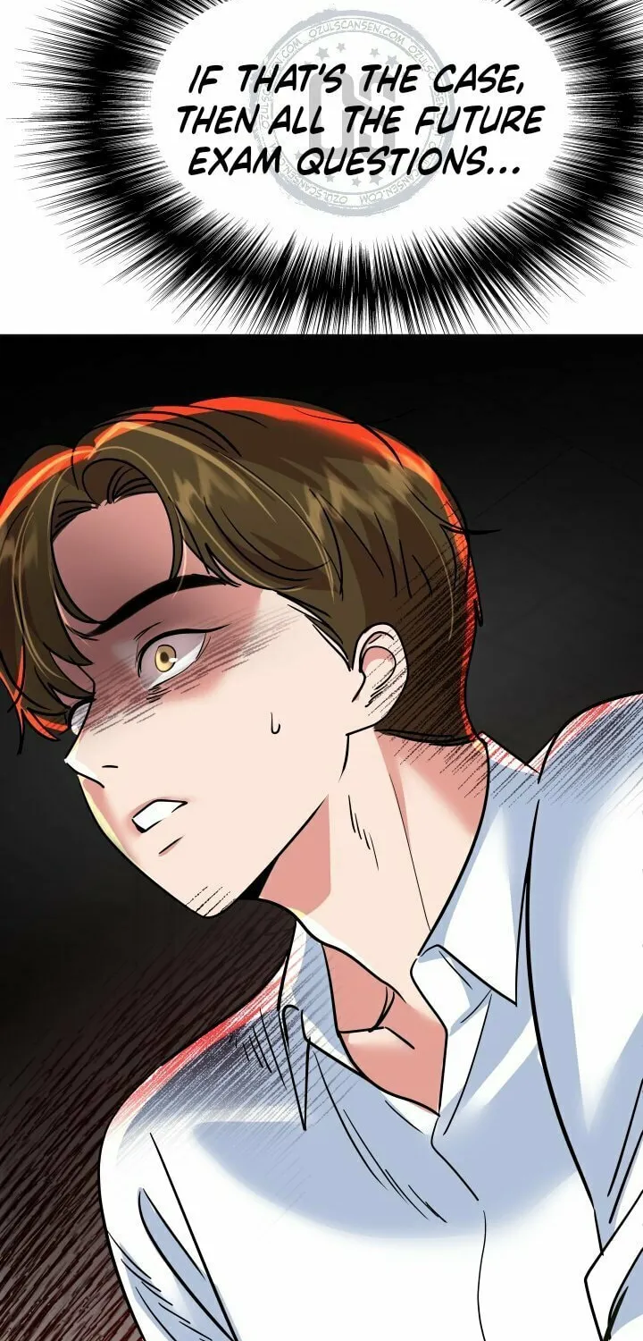 Reversing Life With Future USB! Chapter 2 page 119 - 