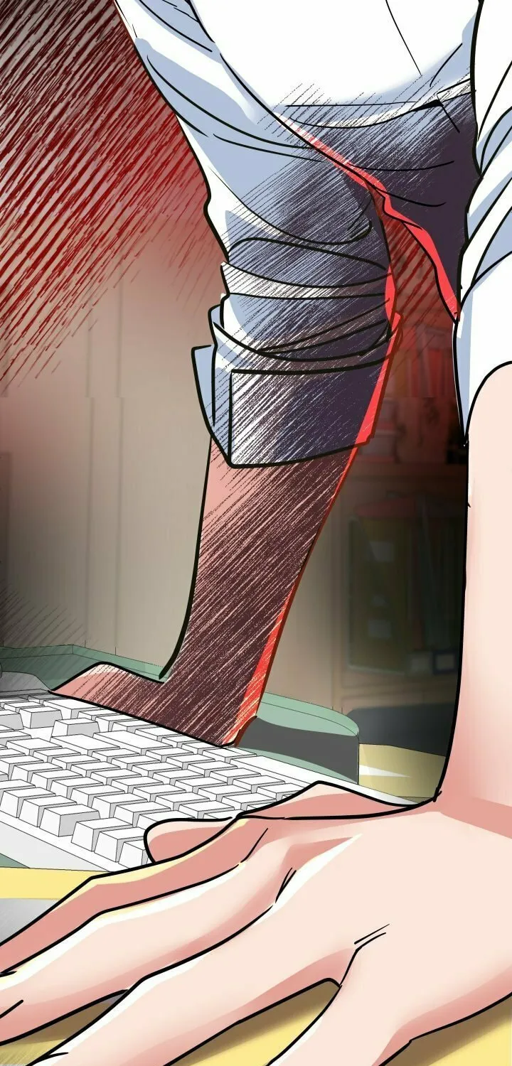 Reversing Life With Future USB! Chapter 2 page 120 - 