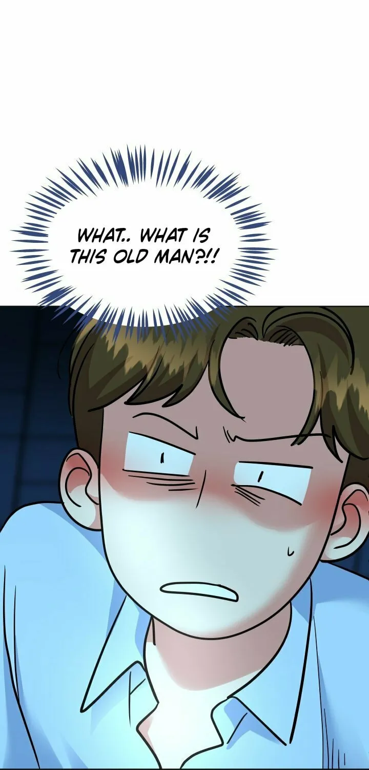 Reversing Life With Future USB! Chapter 2 page 15 - 