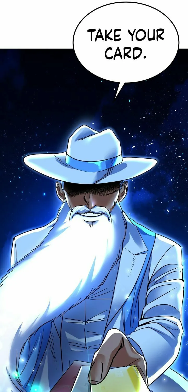 Reversing Life With Future USB! Chapter 2 page 17 - 