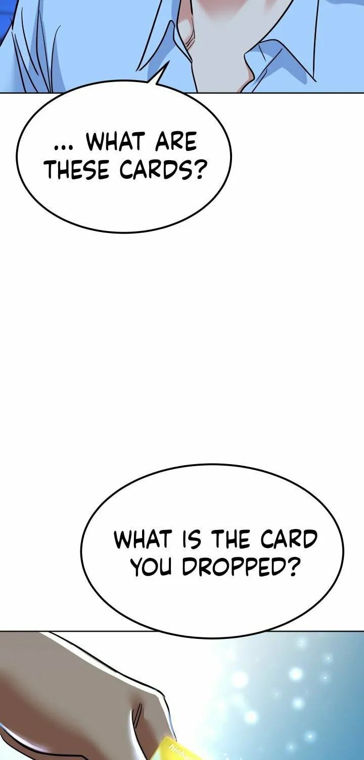 Reversing Life With Future USB! Chapter 2 page 19 - 