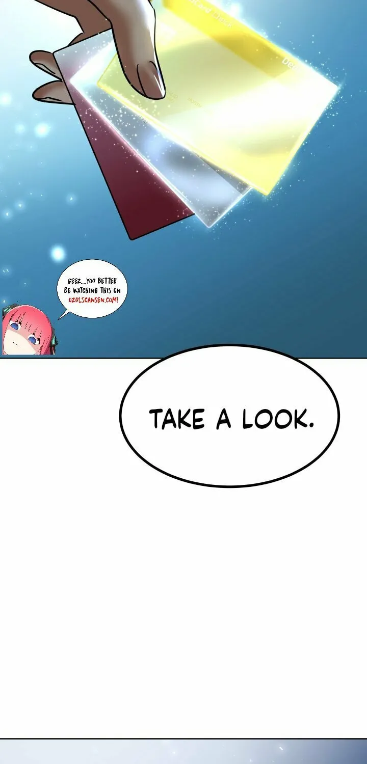 Reversing Life With Future USB! Chapter 2 page 20 - 