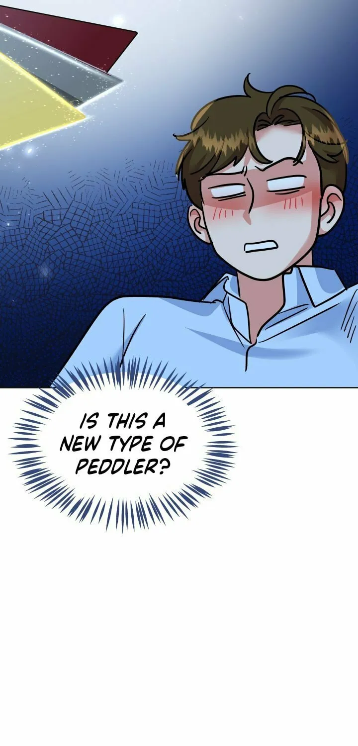 Reversing Life With Future USB! Chapter 2 page 21 - 