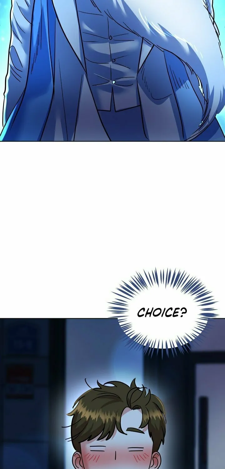Reversing Life With Future USB! Chapter 2 page 25 - 