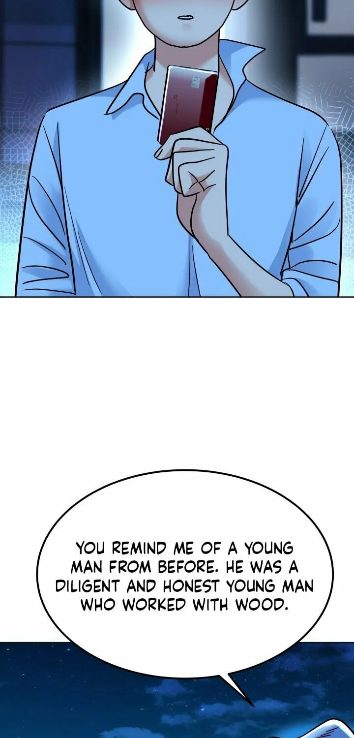 Reversing Life With Future USB! Chapter 2 page 26 - 