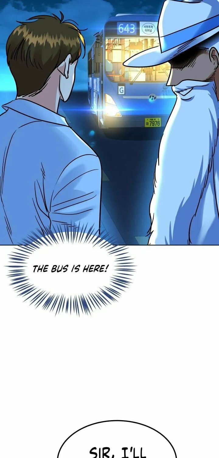 Reversing Life With Future USB! Chapter 2 page 27 - 