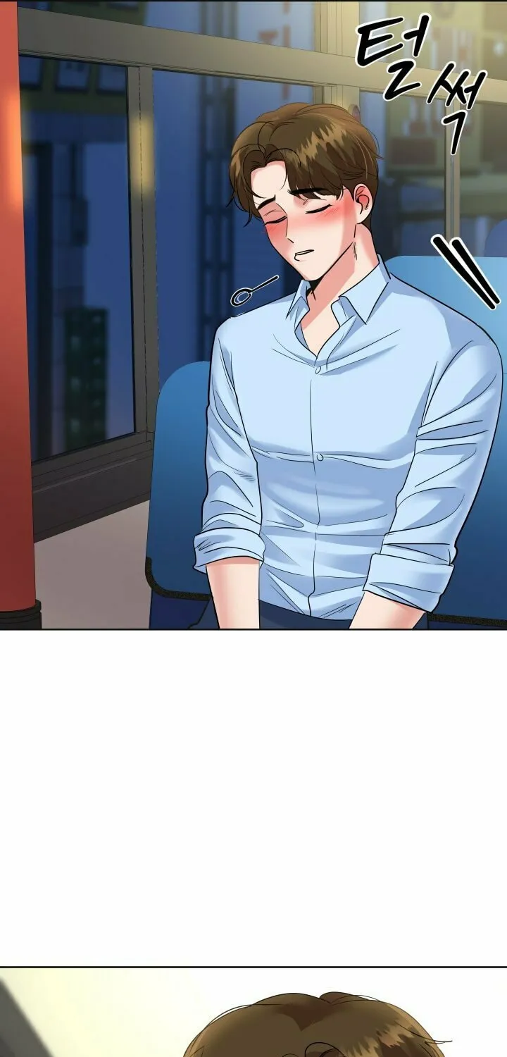 Reversing Life With Future USB! Chapter 2 page 30 - 