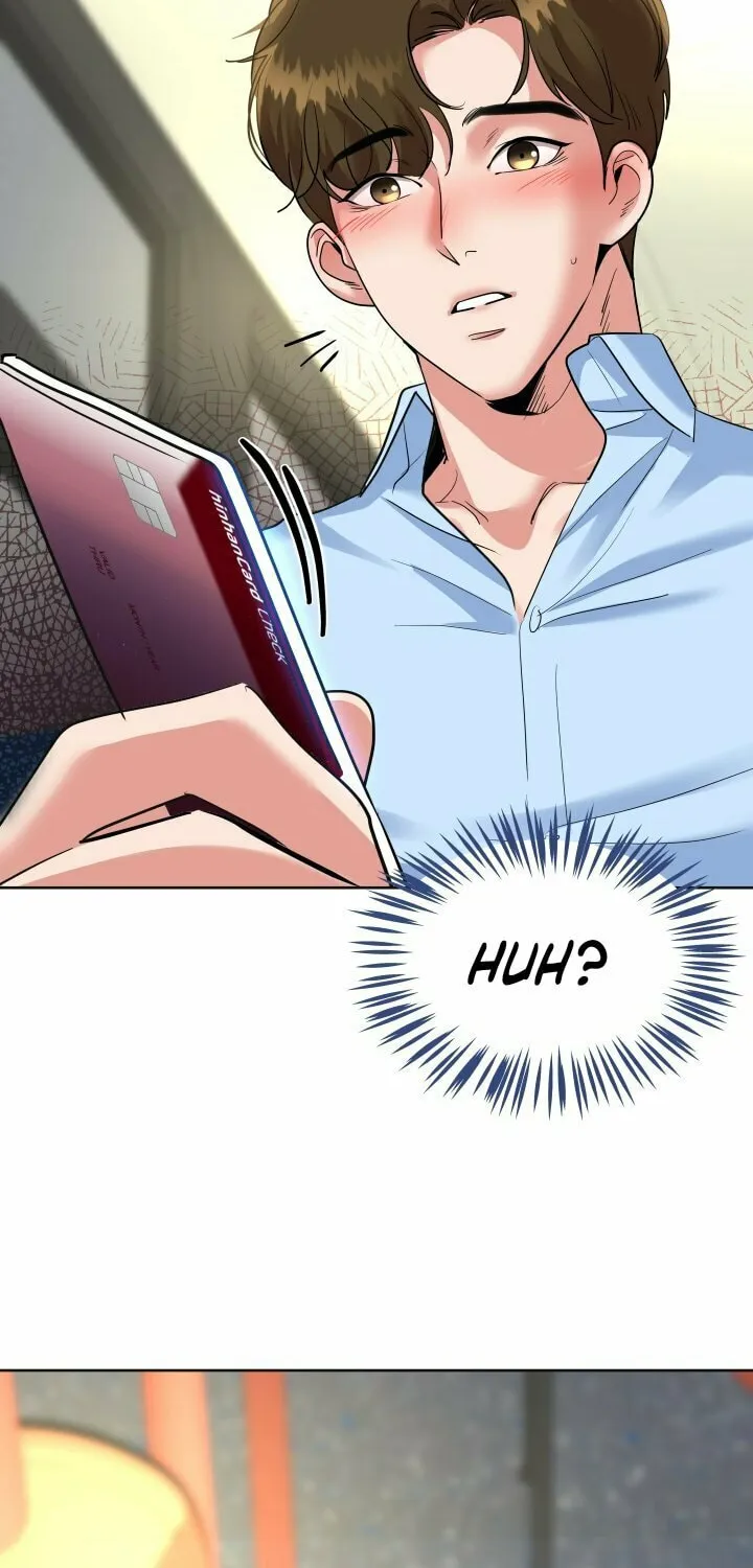 Reversing Life With Future USB! Chapter 2 page 31 - 