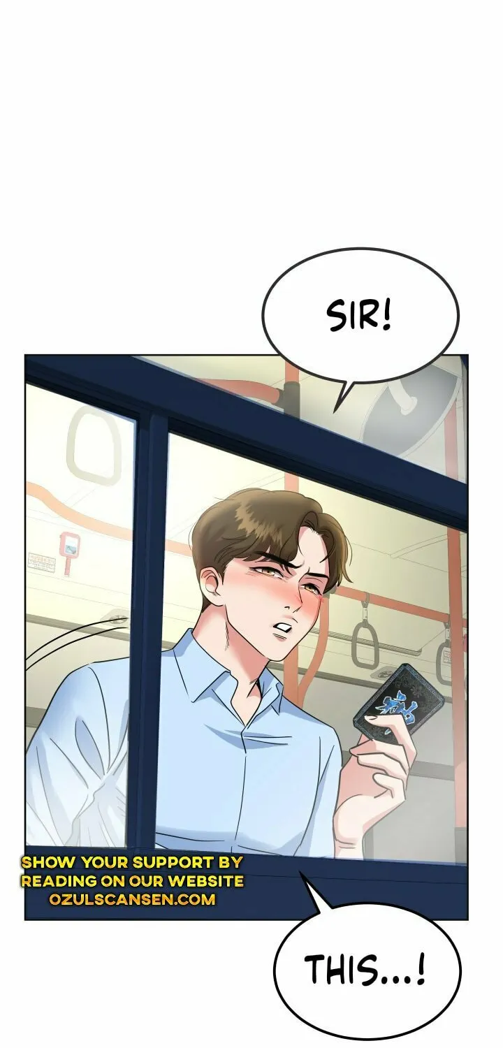 Reversing Life With Future USB! Chapter 2 page 33 - 