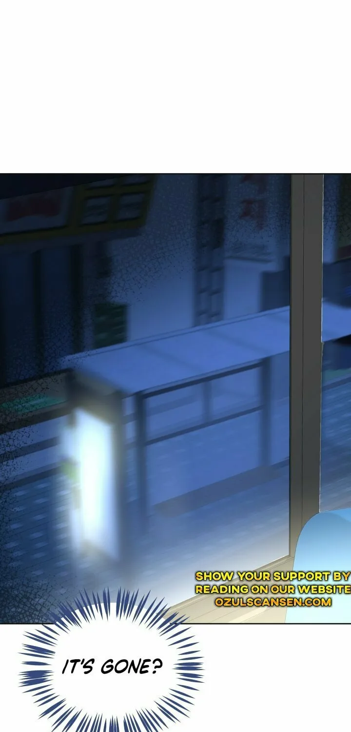 Reversing Life With Future USB! Chapter 2 page 34 - 