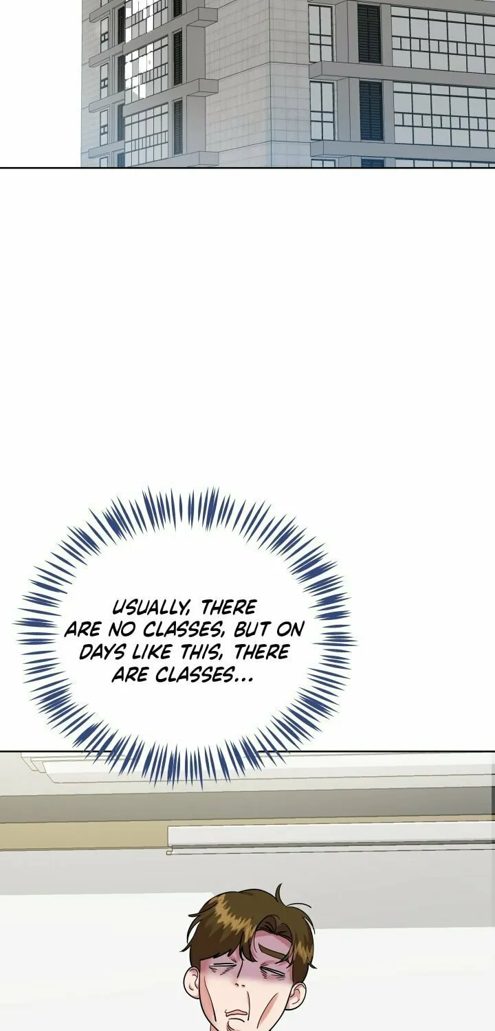 Reversing Life With Future USB! Chapter 2 page 40 - 