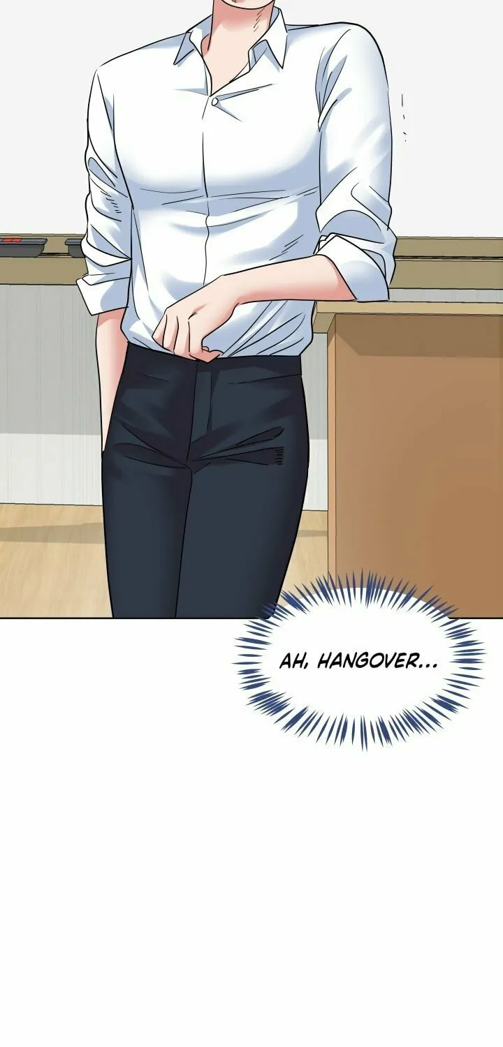 Reversing Life With Future USB! Chapter 2 page 41 - 