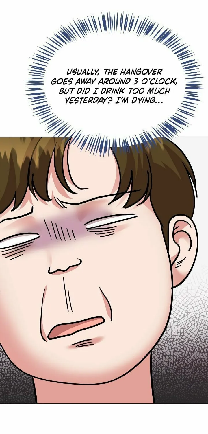 Reversing Life With Future USB! Chapter 2 page 42 - 