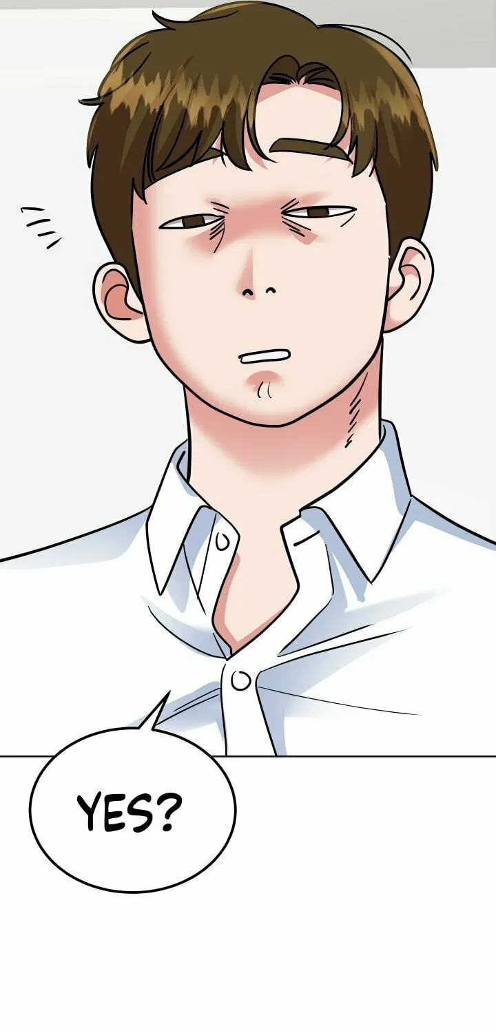 Reversing Life With Future USB! Chapter 2 page 44 - 