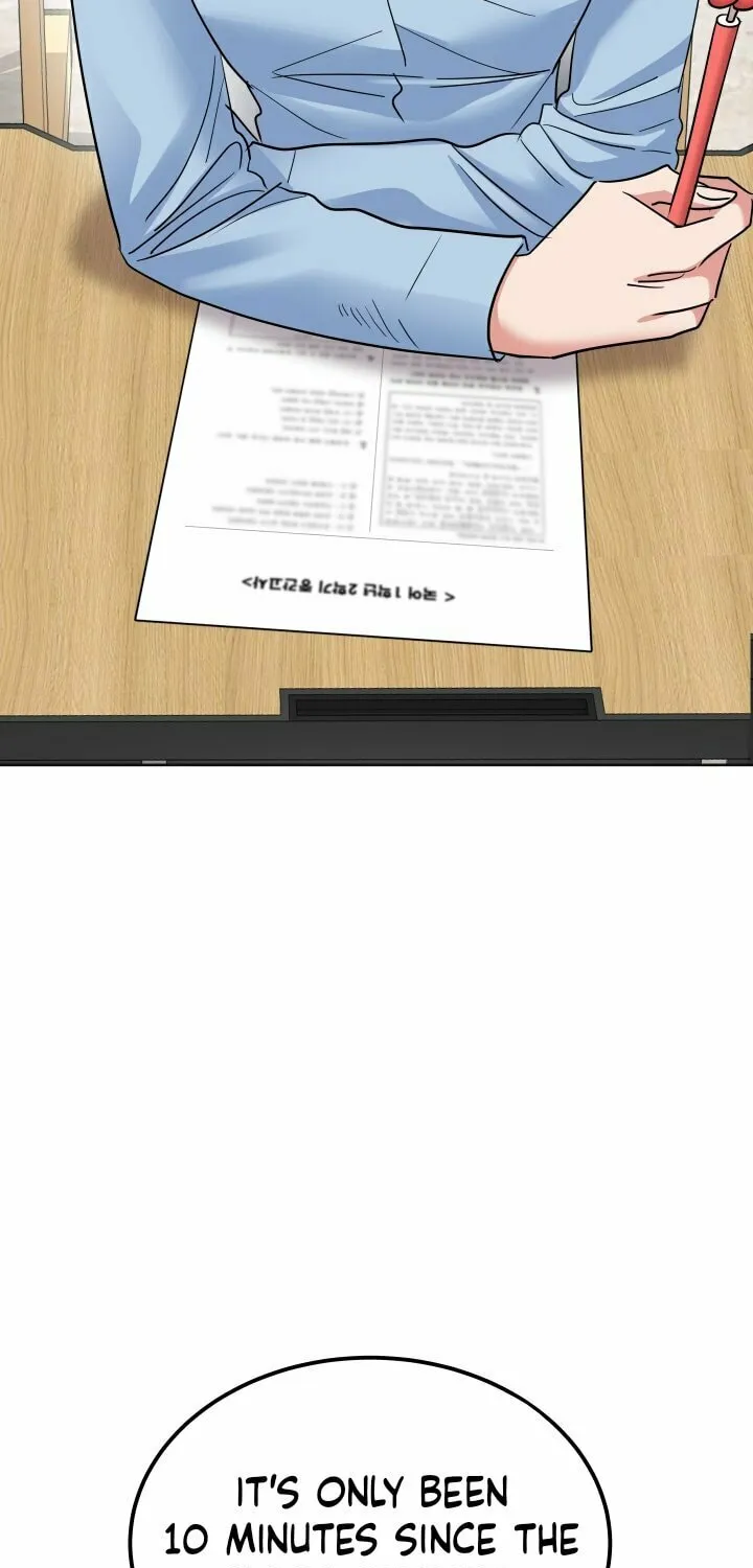 Reversing Life With Future USB! Chapter 2 page 46 - 