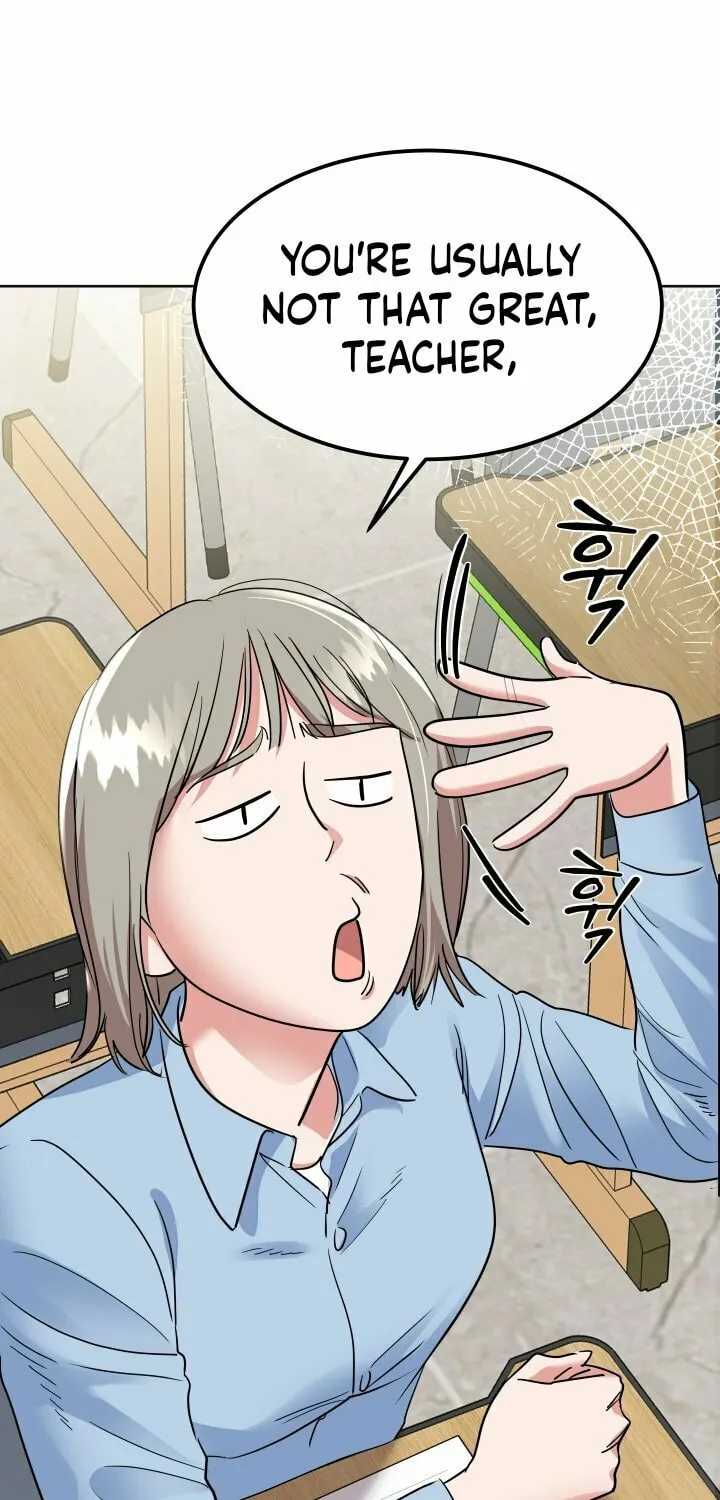 Reversing Life With Future USB! Chapter 2 page 48 - 