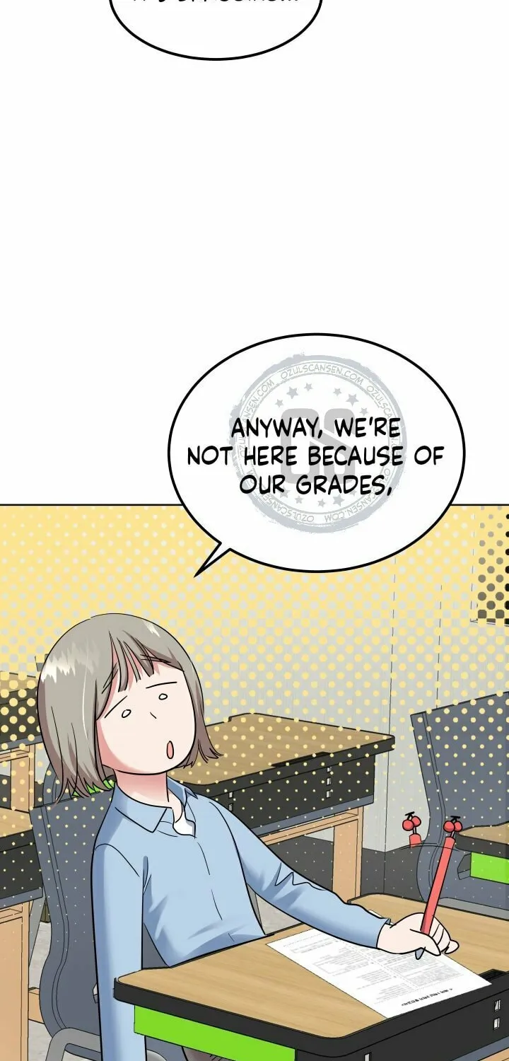 Reversing Life With Future USB! Chapter 2 page 52 - 