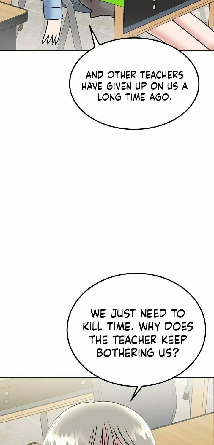 Reversing Life With Future USB! Chapter 2 page 53 - 