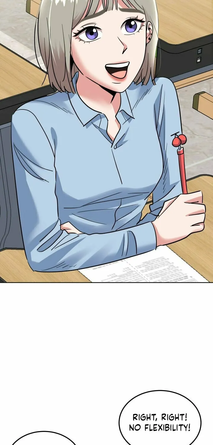 Reversing Life With Future USB! Chapter 2 page 54 - 