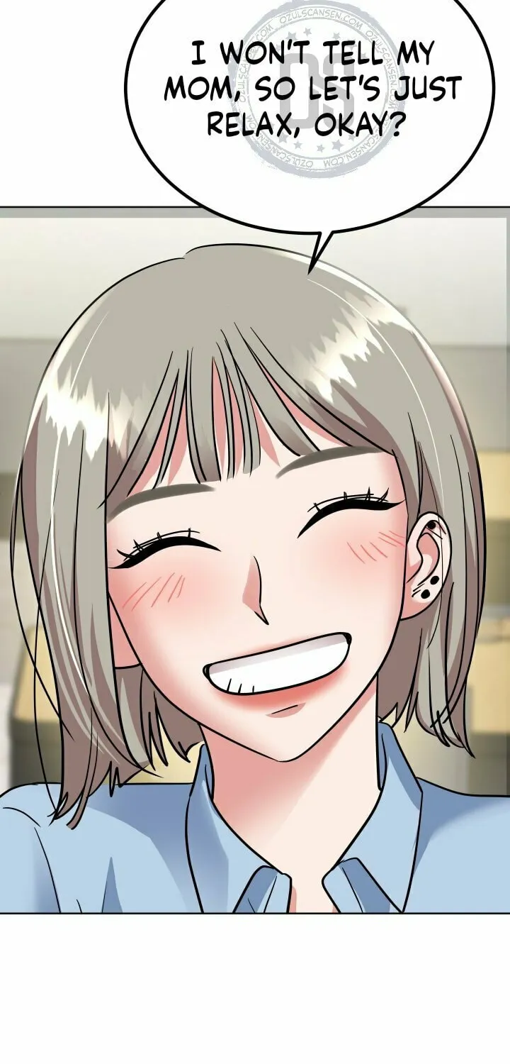Reversing Life With Future USB! Chapter 2 page 56 - 